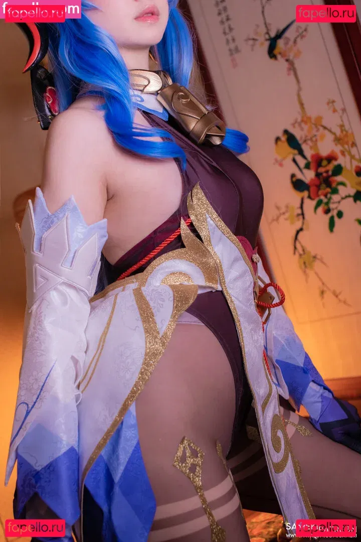 ribaibucosplay Onlyfans Photo Gallery 