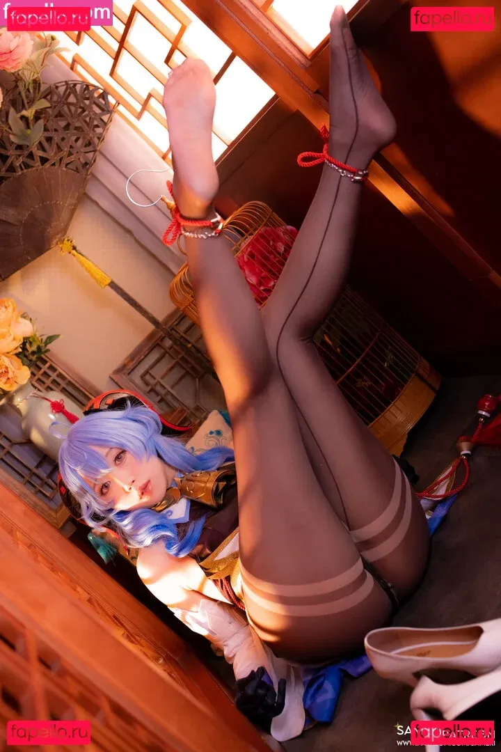 ribaibucosplay Onlyfans Photo Gallery 