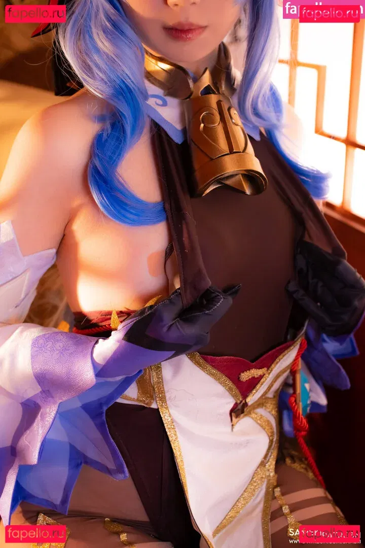 ribaibucosplay Onlyfans Photo Gallery 