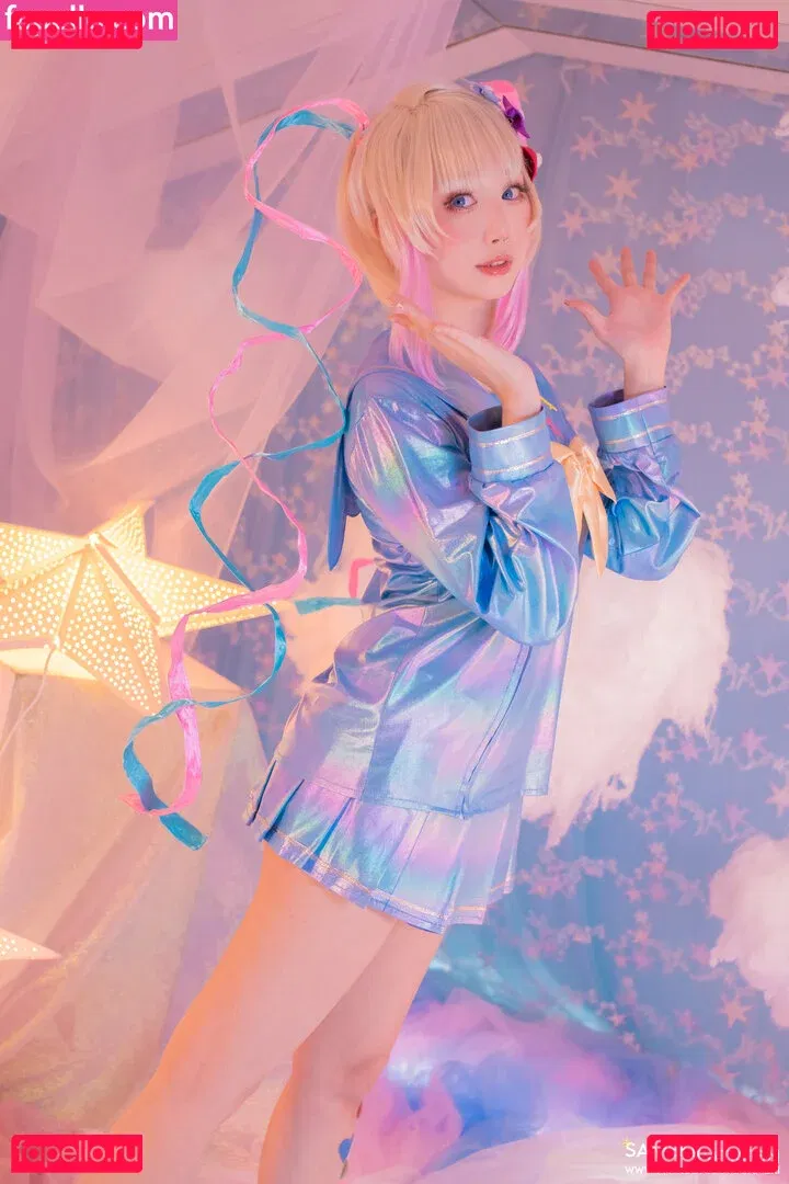 ribaibucosplay Onlyfans Photo Gallery 