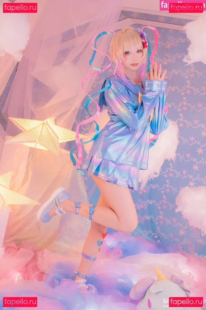 ribaibucosplay Onlyfans Photo Gallery 