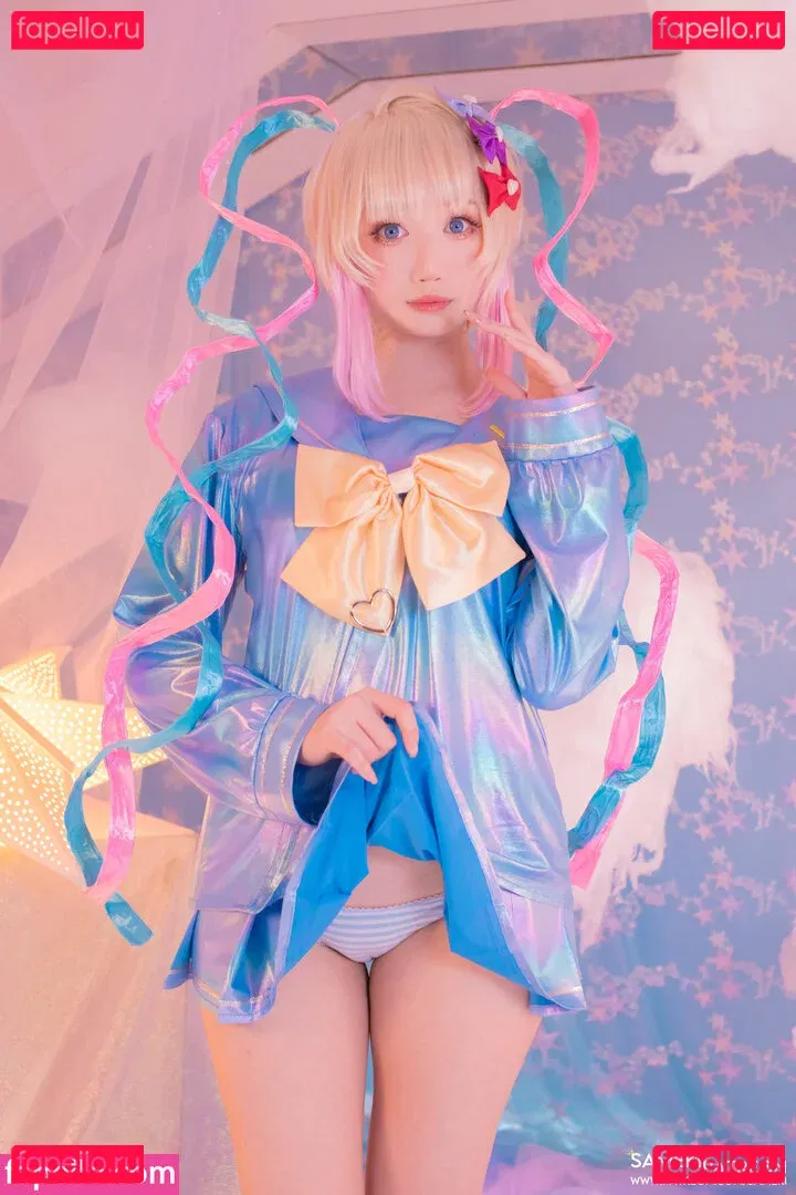 ribaibucosplay Onlyfans Photo Gallery 