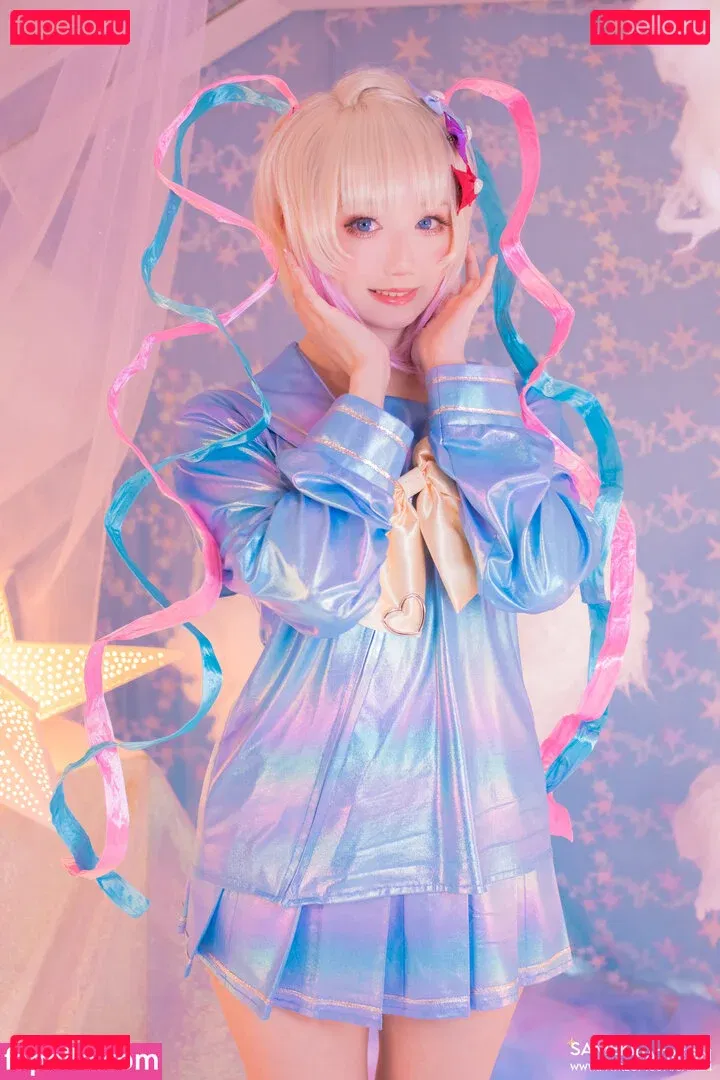 ribaibucosplay Onlyfans Photo Gallery 