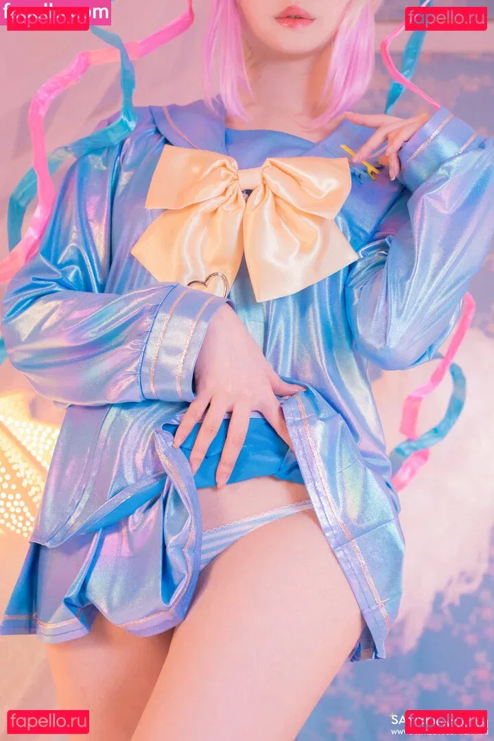 ribaibucosplay Onlyfans Photo Gallery 