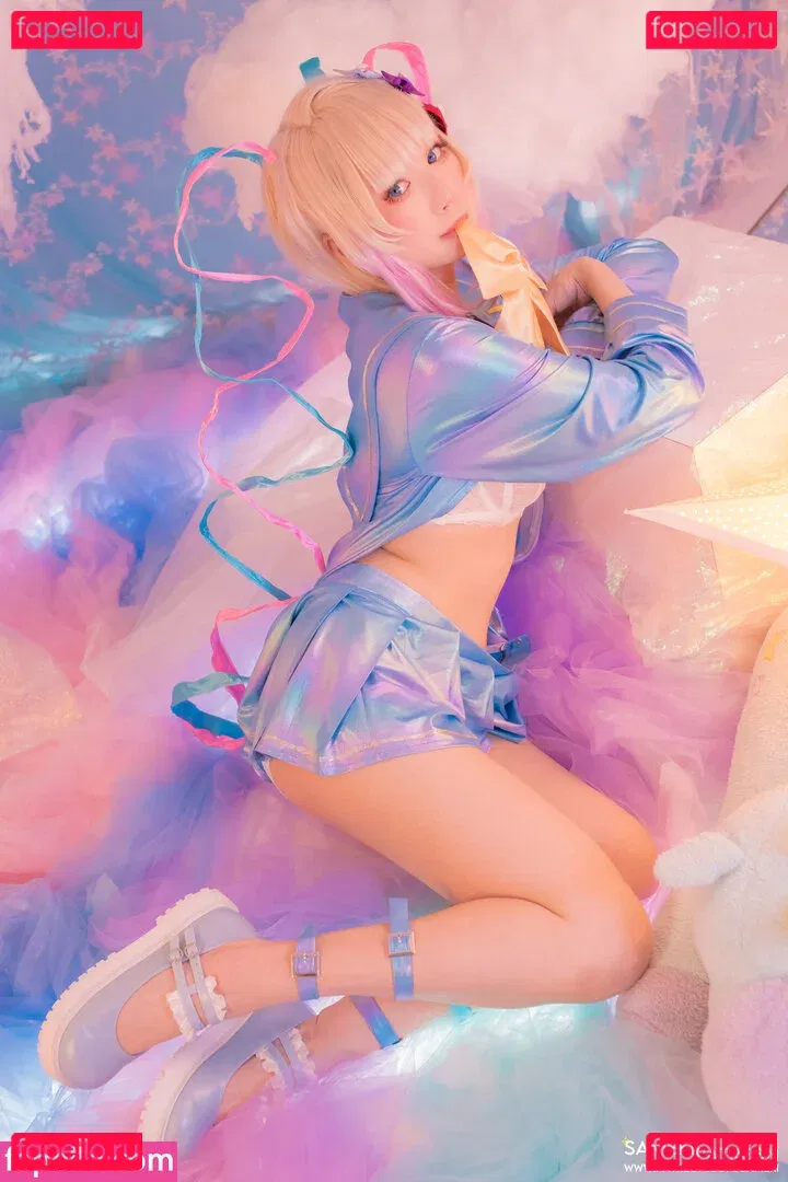 ribaibucosplay Onlyfans Photo Gallery 