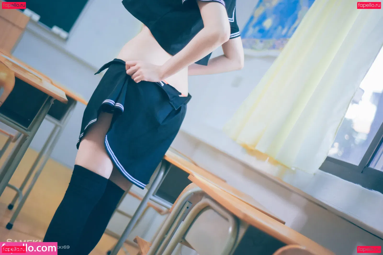 ribaibucosplay Onlyfans Photo Gallery 