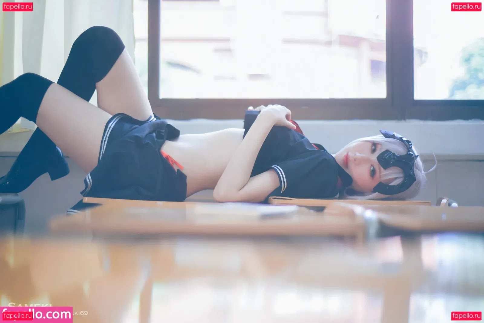 ribaibucosplay Onlyfans Photo Gallery 