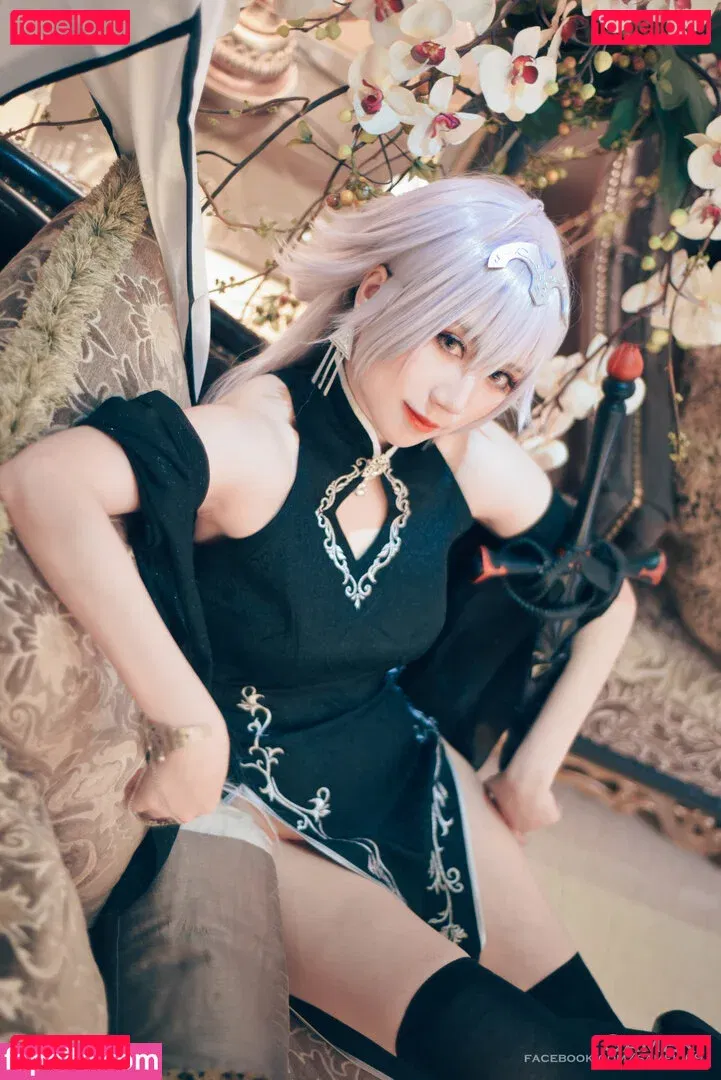 ribaibucosplay Onlyfans Photo Gallery 