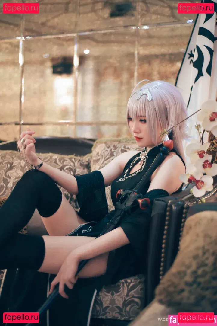 ribaibucosplay Onlyfans Photo Gallery 