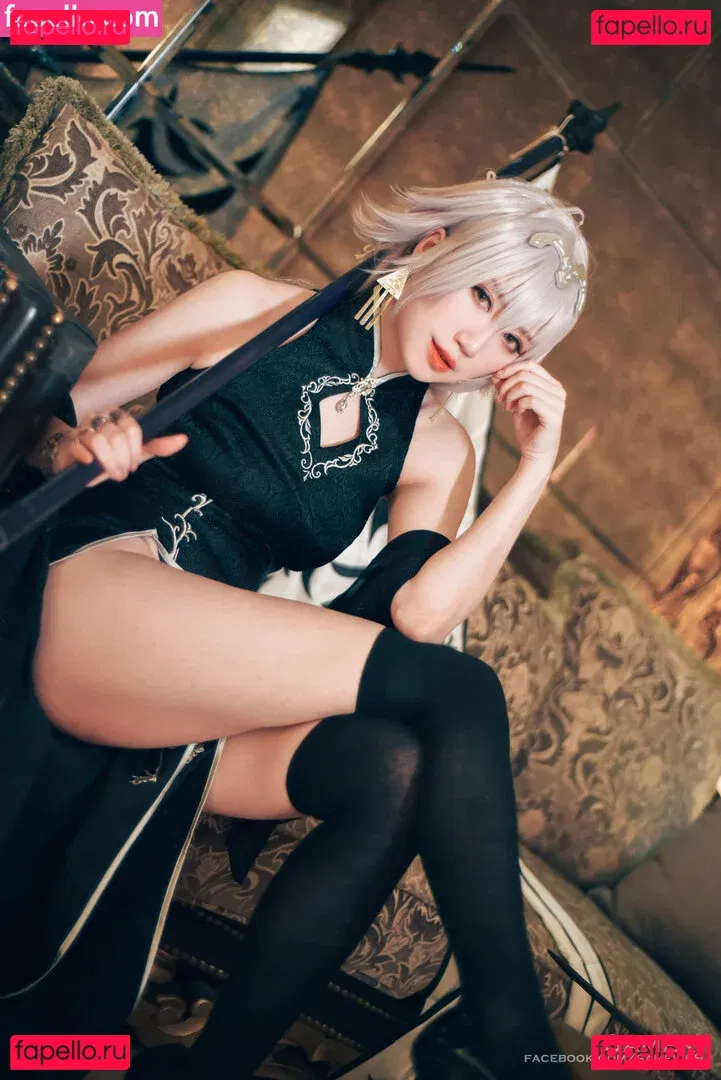 ribaibucosplay Onlyfans Photo Gallery 