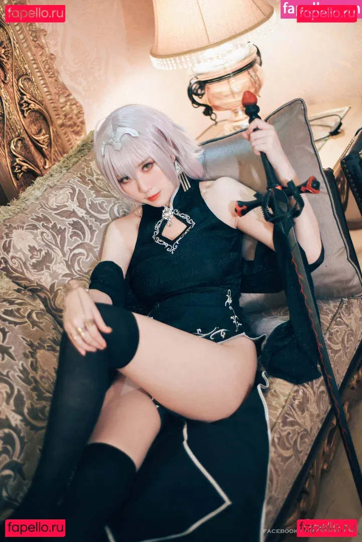 ribaibucosplay Onlyfans Photo Gallery 