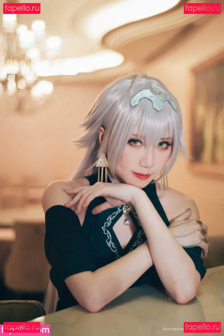 ribaibucosplay Onlyfans Photo Gallery 