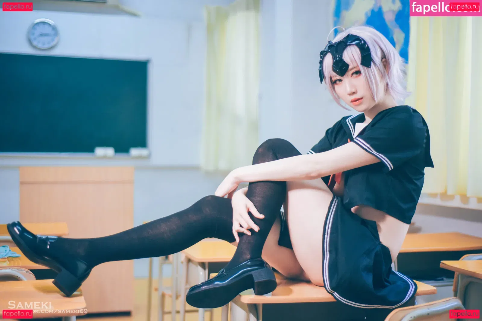 ribaibucosplay Onlyfans Photo Gallery 