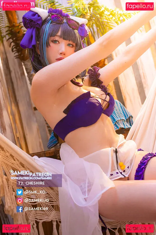 ribaibucosplay Onlyfans Photo Gallery 