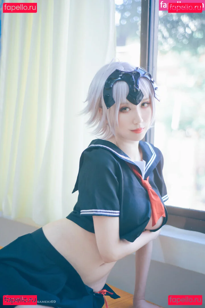 ribaibucosplay Onlyfans Photo Gallery 