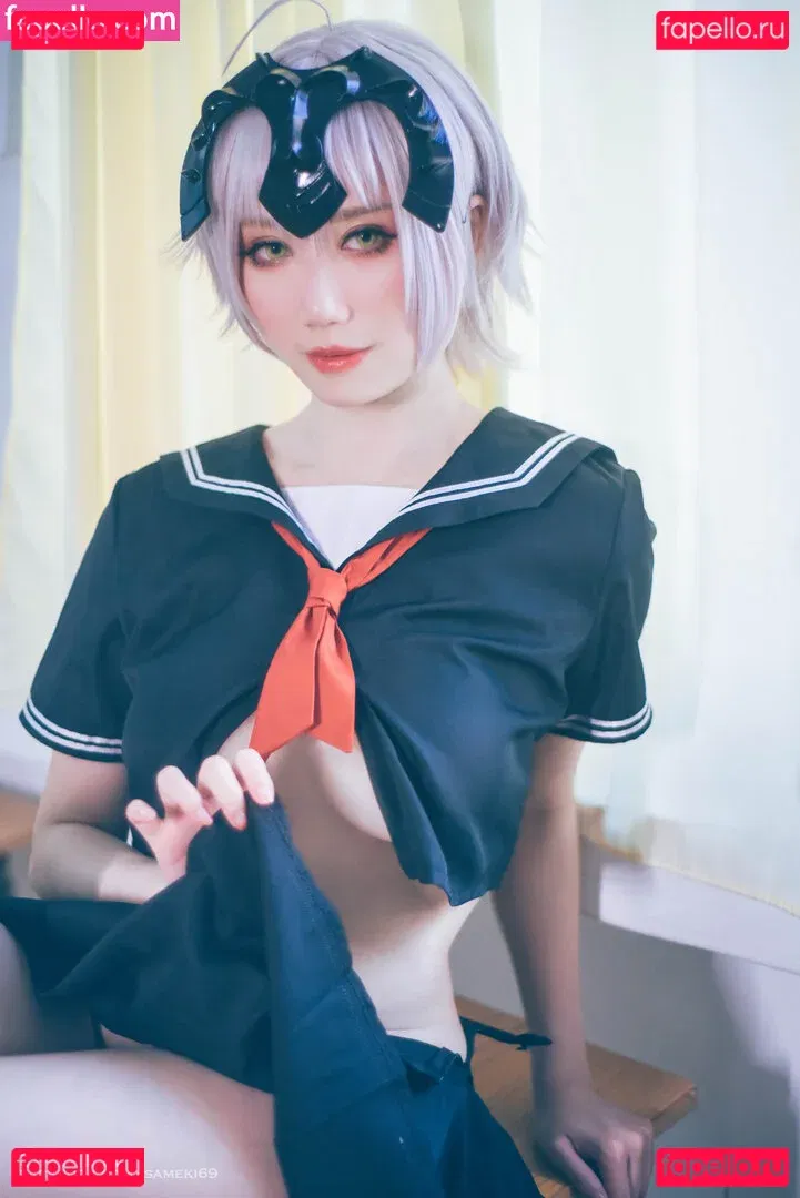 ribaibucosplay Onlyfans Photo Gallery 