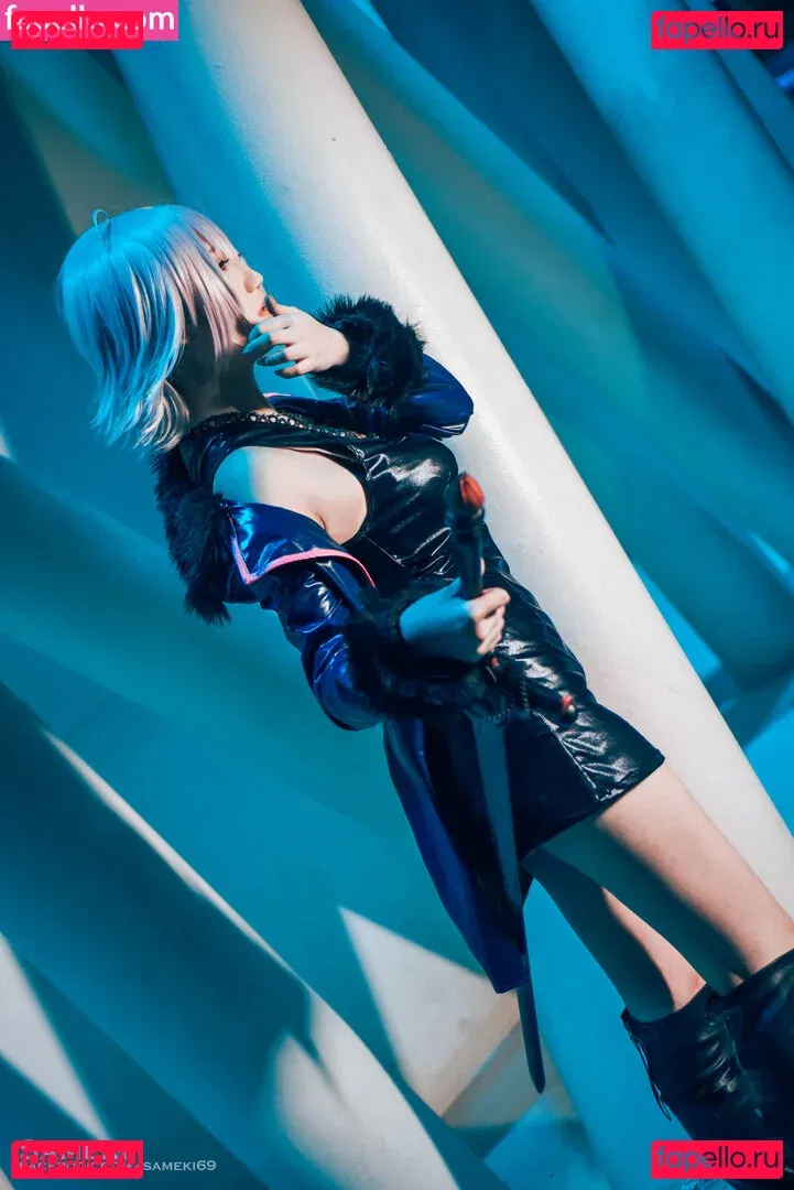 ribaibucosplay Onlyfans Photo Gallery 