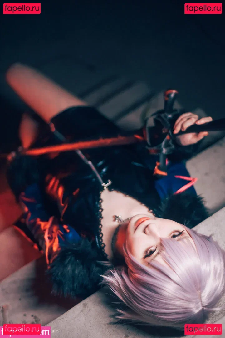 ribaibucosplay Onlyfans Photo Gallery 