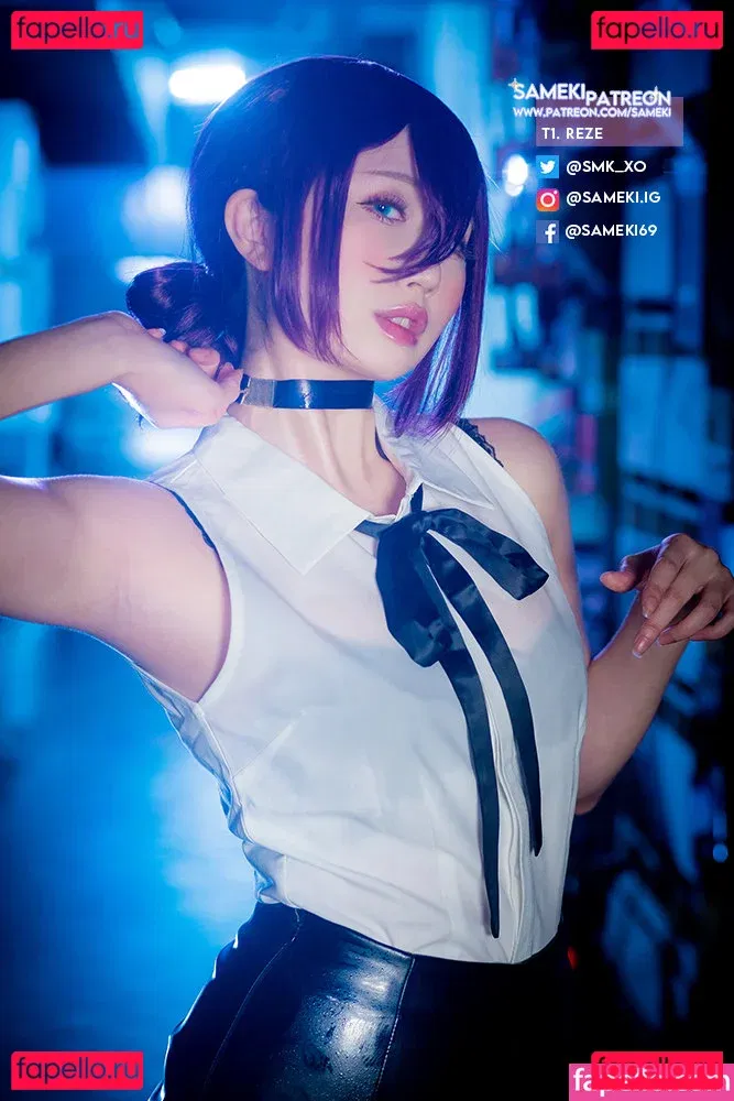 ribaibucosplay Onlyfans Photo Gallery 