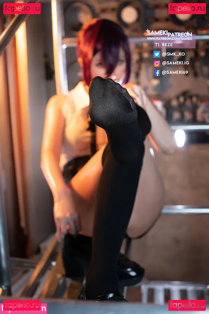 ribaibucosplay Onlyfans Photo Gallery 