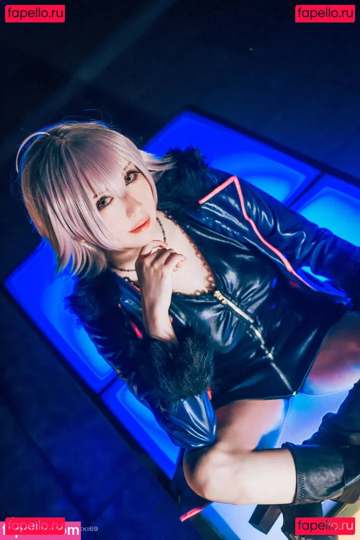 ribaibucosplay Onlyfans Photo Gallery 