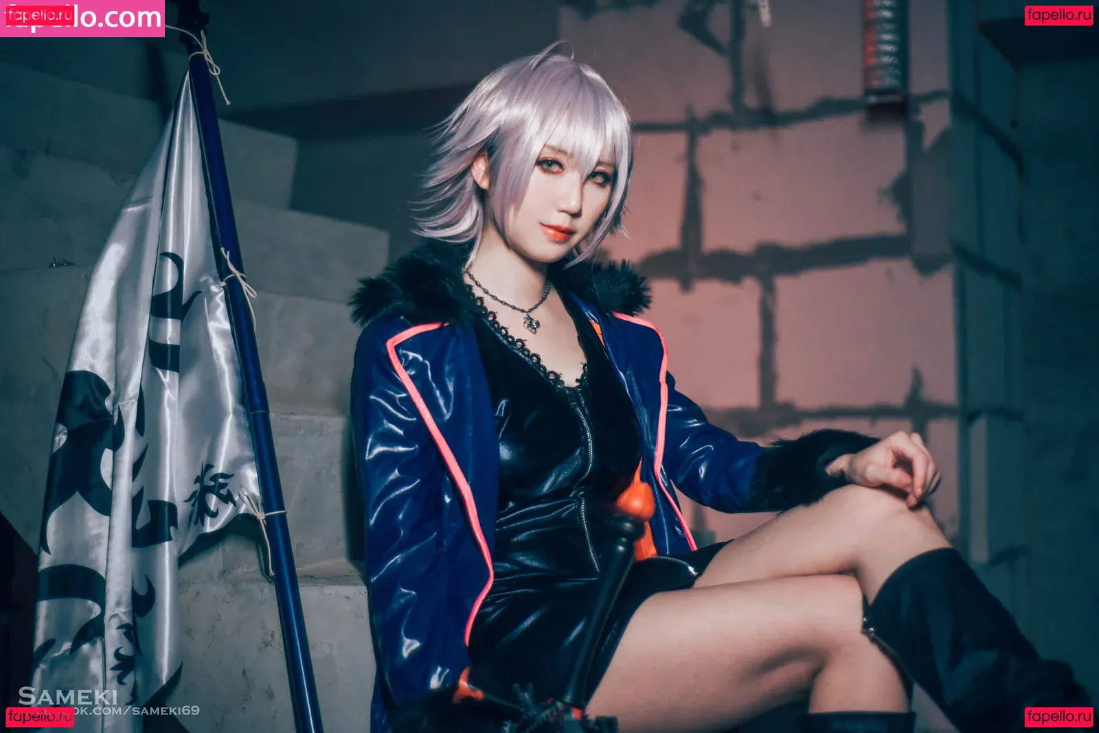 ribaibucosplay Onlyfans Photo Gallery 