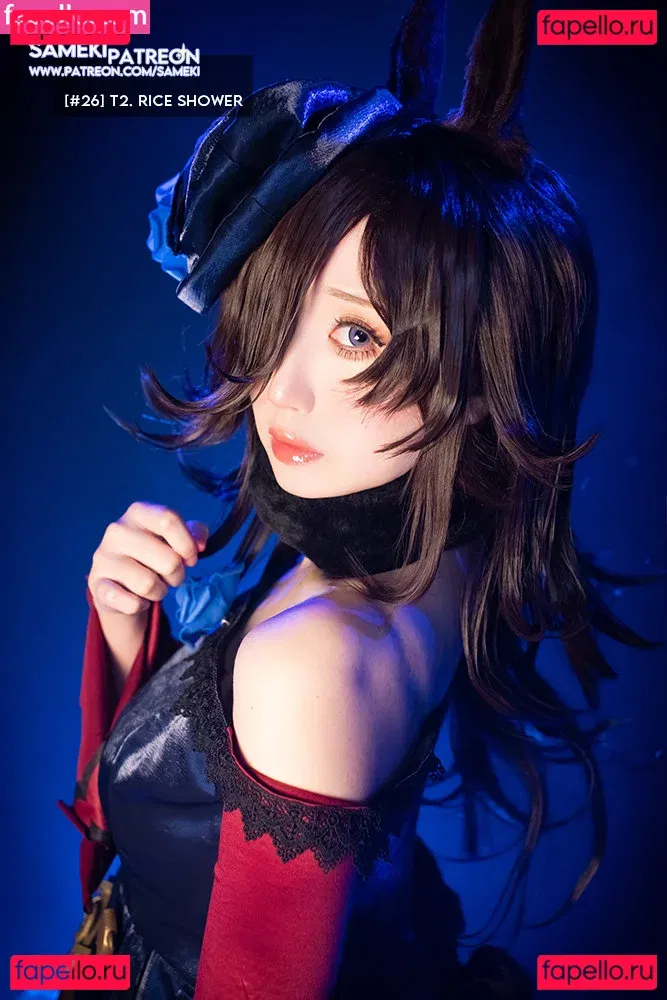 ribaibucosplay Onlyfans Photo Gallery 