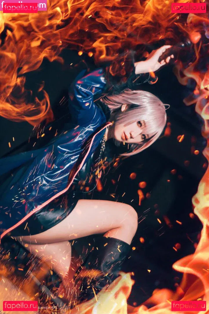 ribaibucosplay Onlyfans Photo Gallery 