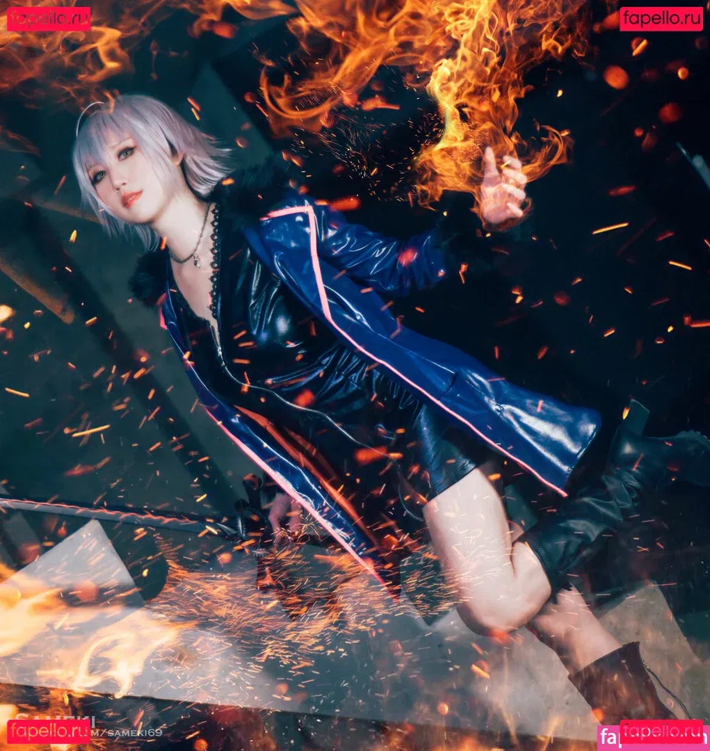 ribaibucosplay Onlyfans Photo Gallery 