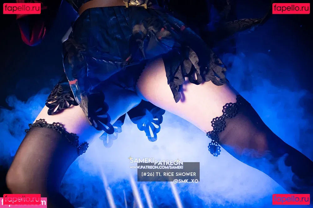 ribaibucosplay Onlyfans Photo Gallery 