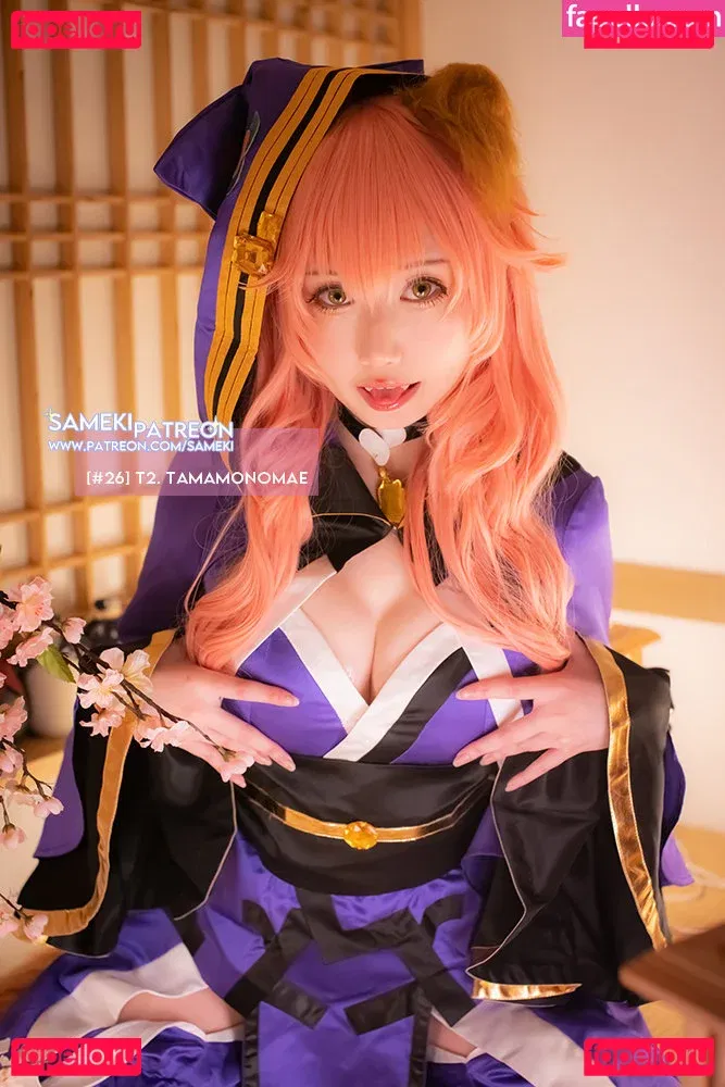 ribaibucosplay Onlyfans Photo Gallery 