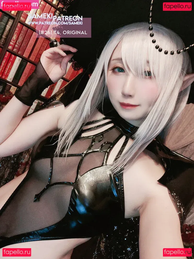 ribaibucosplay Onlyfans Photo Gallery 