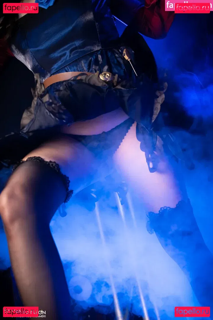 ribaibucosplay Onlyfans Photo Gallery 