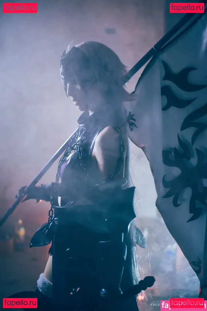 ribaibucosplay Onlyfans Photo Gallery 