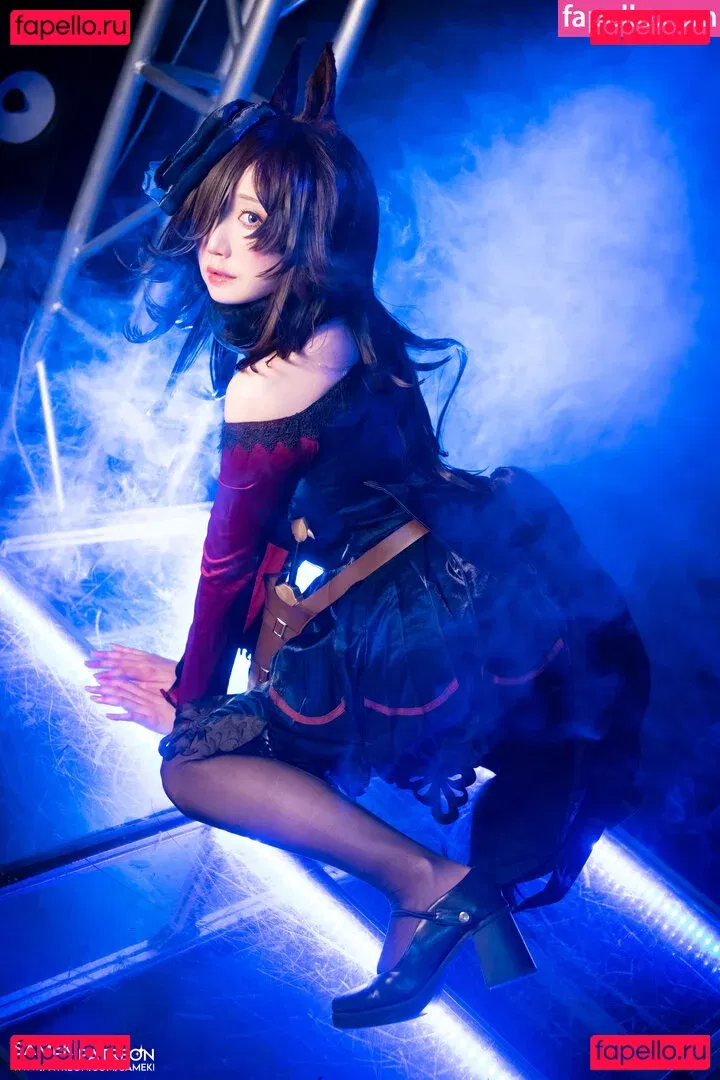 ribaibucosplay Onlyfans Photo Gallery 