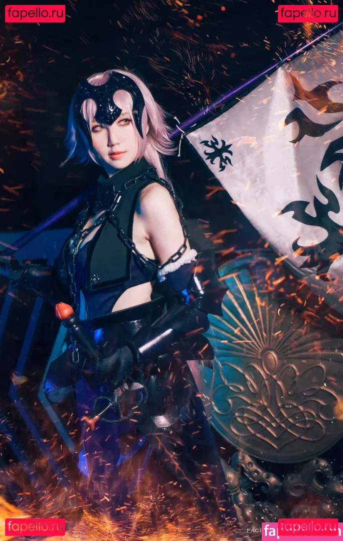 ribaibucosplay Onlyfans Photo Gallery 