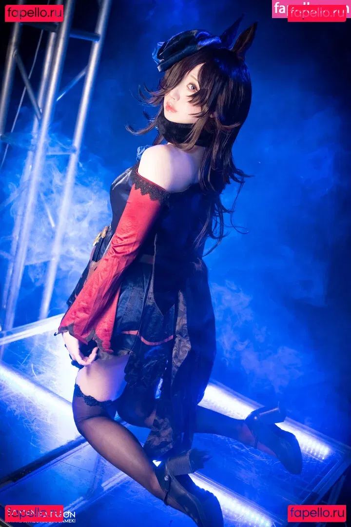 ribaibucosplay Onlyfans Photo Gallery 