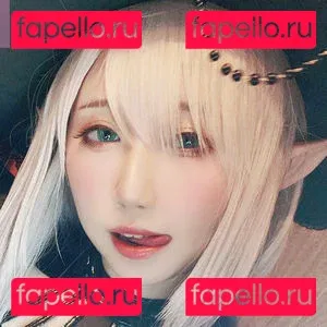 ribaibucosplay Onlyfans Photo Gallery 