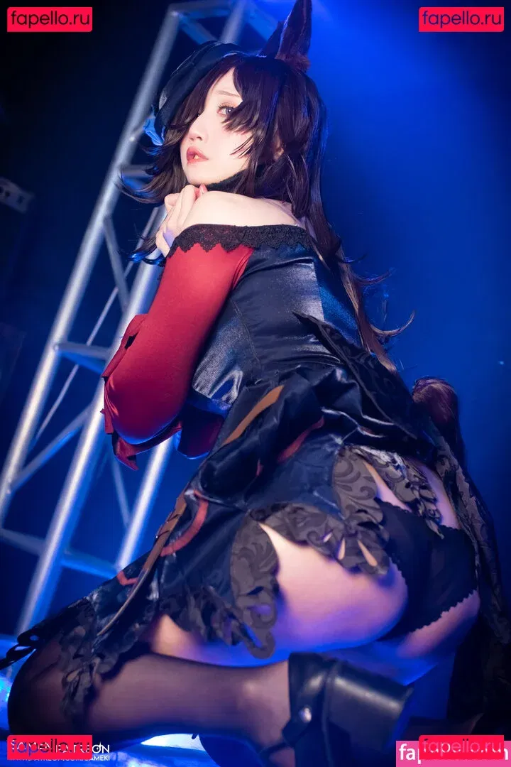 ribaibucosplay Onlyfans Photo Gallery 