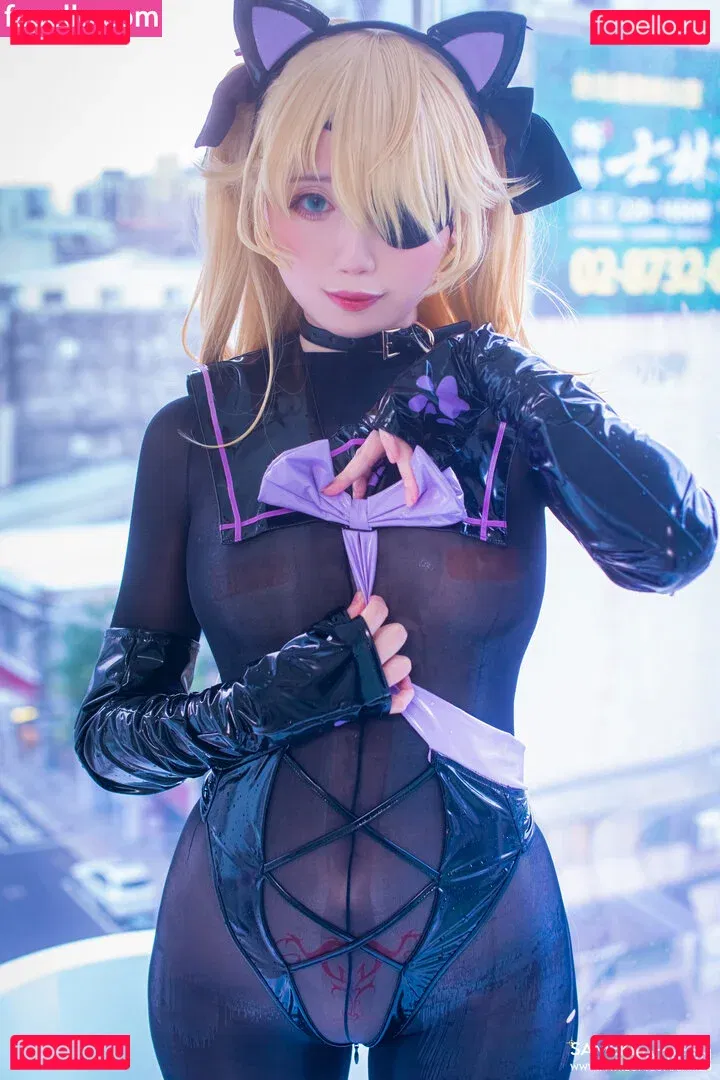 ribaibucosplay Onlyfans Photo Gallery 