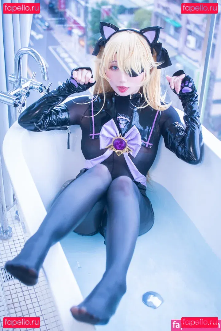 ribaibucosplay Onlyfans Photo Gallery 