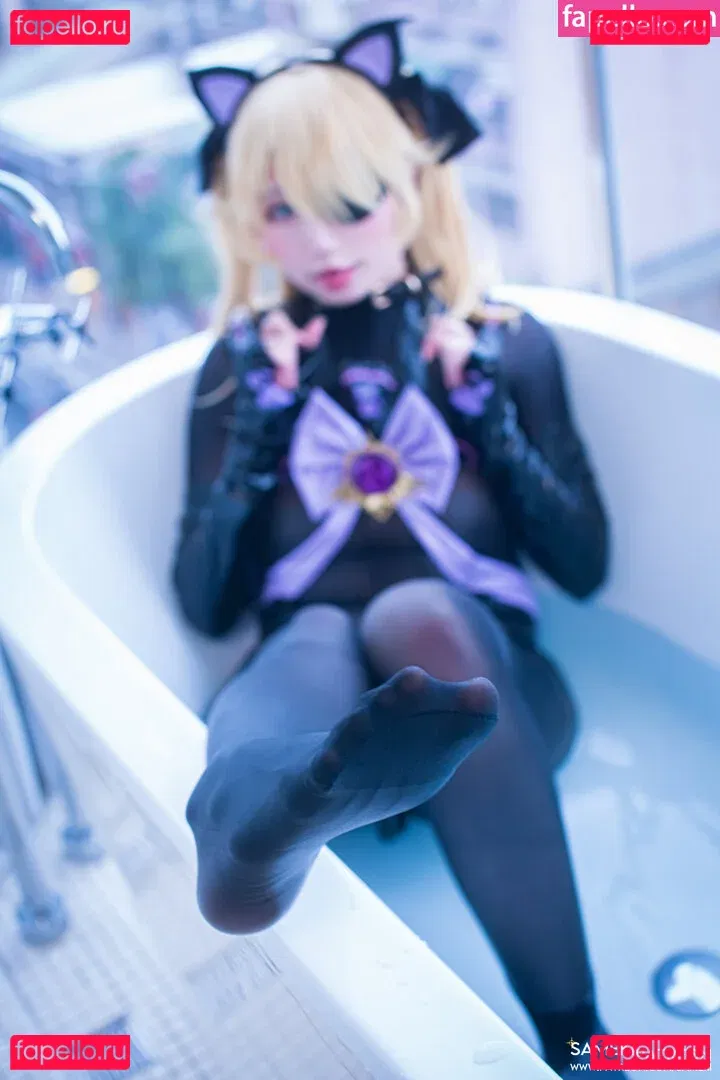 ribaibucosplay Onlyfans Photo Gallery 