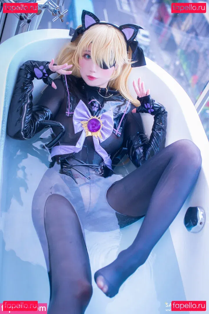 ribaibucosplay Onlyfans Photo Gallery 