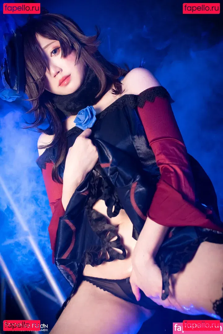 ribaibucosplay Onlyfans Photo Gallery 