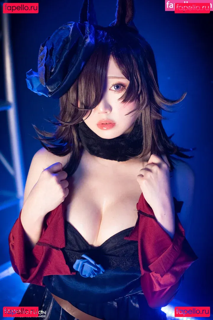 ribaibucosplay Onlyfans Photo Gallery 