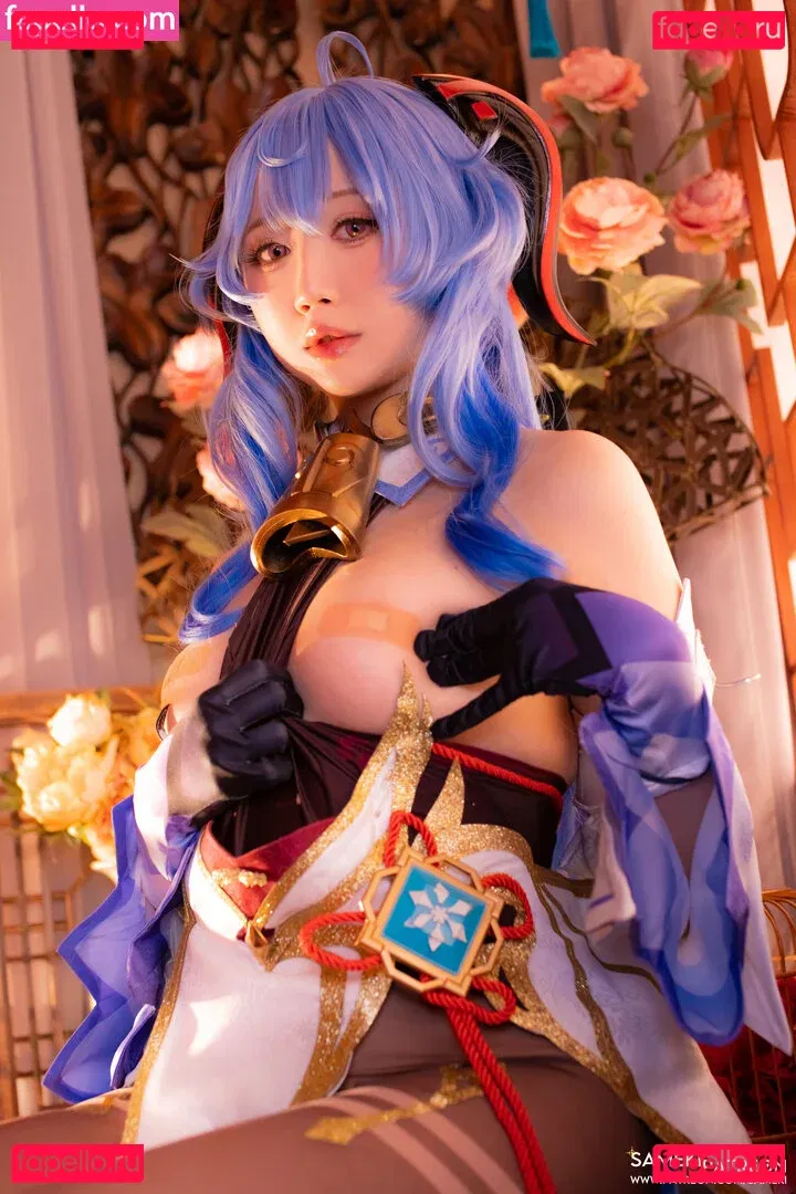 ribaibucosplay Onlyfans Photo Gallery 