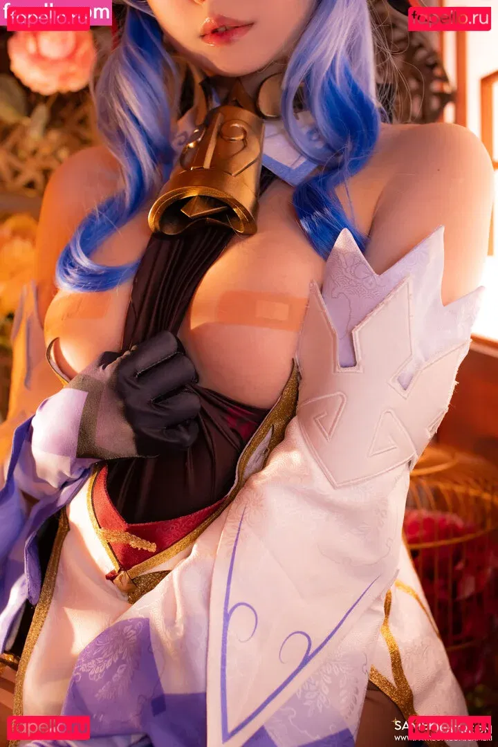 ribaibucosplay Onlyfans Photo Gallery 