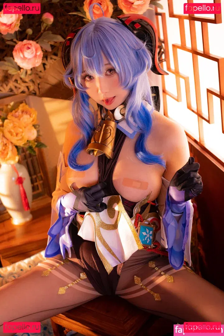 ribaibucosplay Onlyfans Photo Gallery 