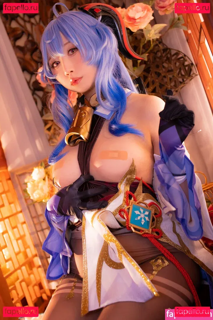 ribaibucosplay Onlyfans Photo Gallery 