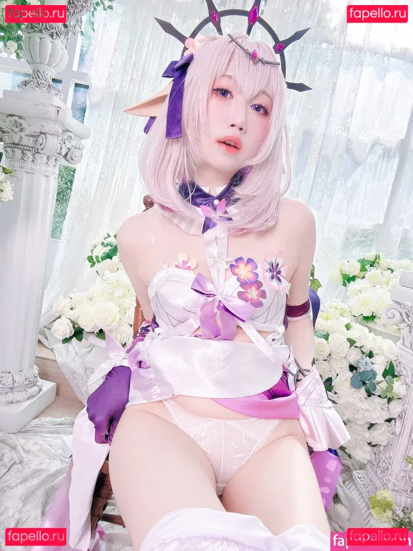 ribaibucosplay Onlyfans Photo Gallery 